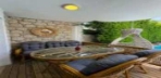 Bahçe Havuz Manzaralı Balkonlu Deluxe Oda Görseli