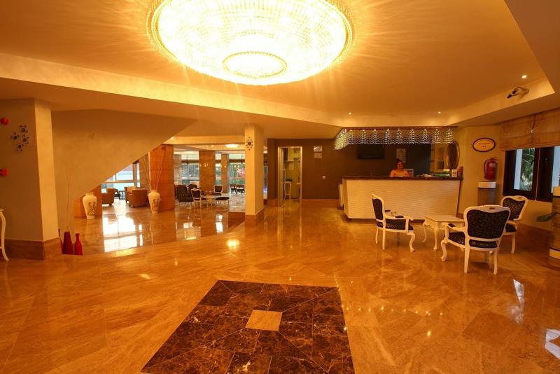 Telmessos Select Hotel