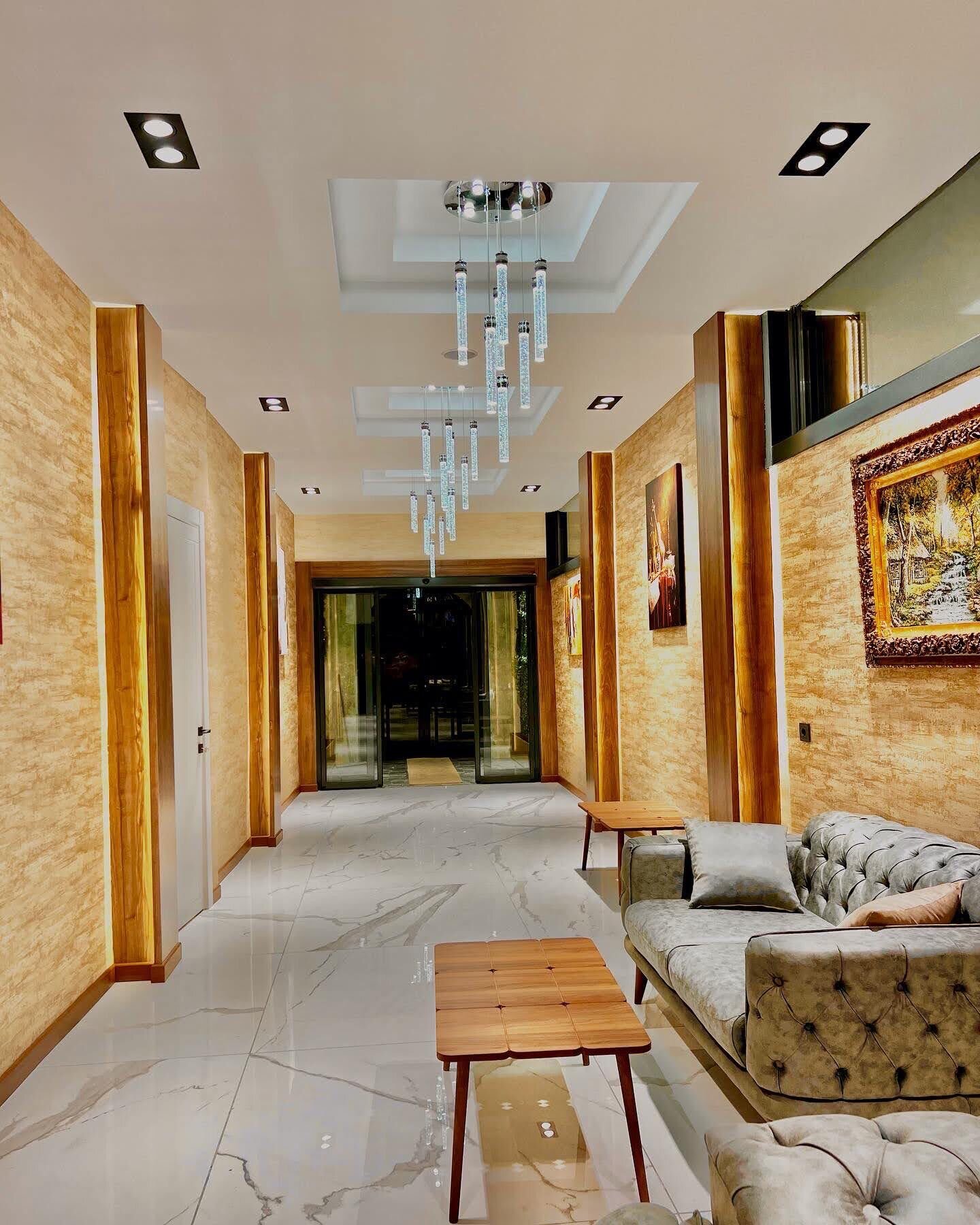 Özkaya Otel galeri 4