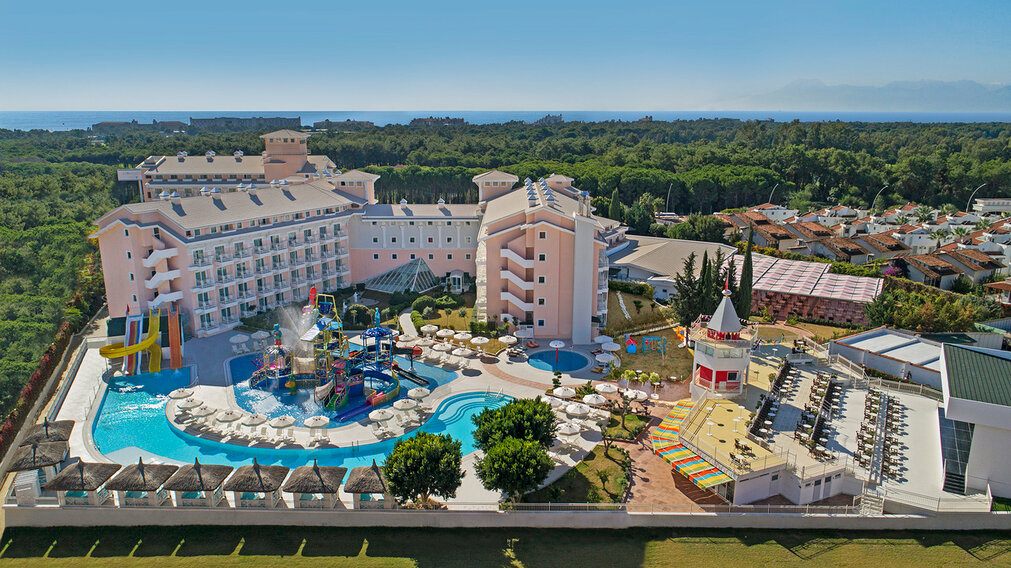Innvista Belek Antalya