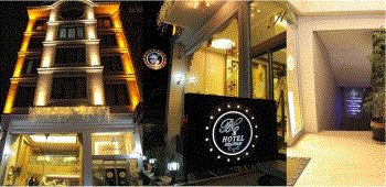 BC Burhan Cacan Hotel & Spa & Cafe · 14