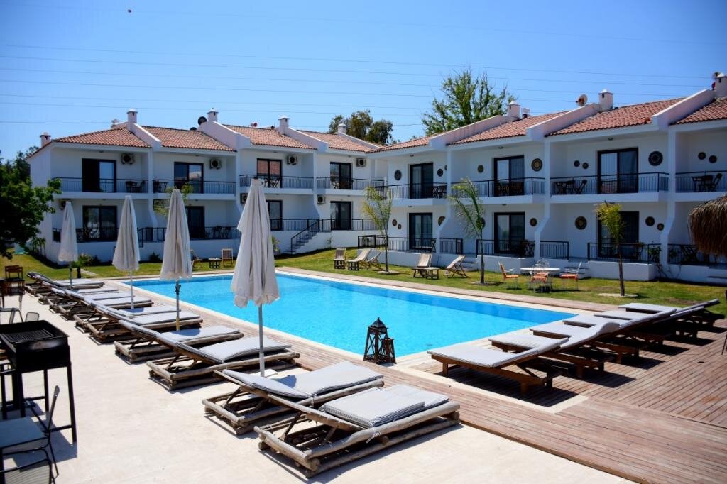 Levia Otel Alaçatı
