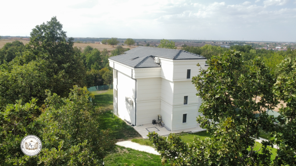 The Reference Club Country Resort (Adults Only +12)