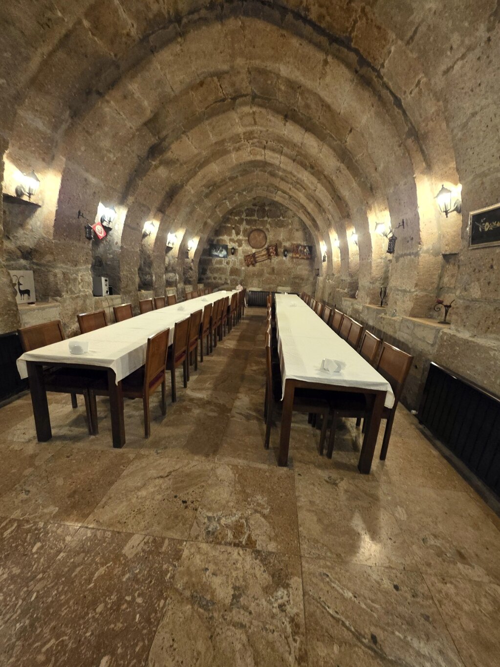Kapadokya Ihlara Konakları and Caves · 486
