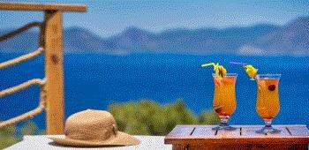 Heaven Resort Faralya