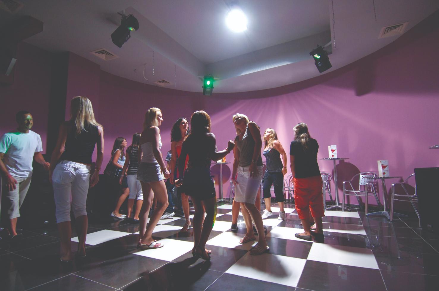 Alaiye Resort & Spa Hotel