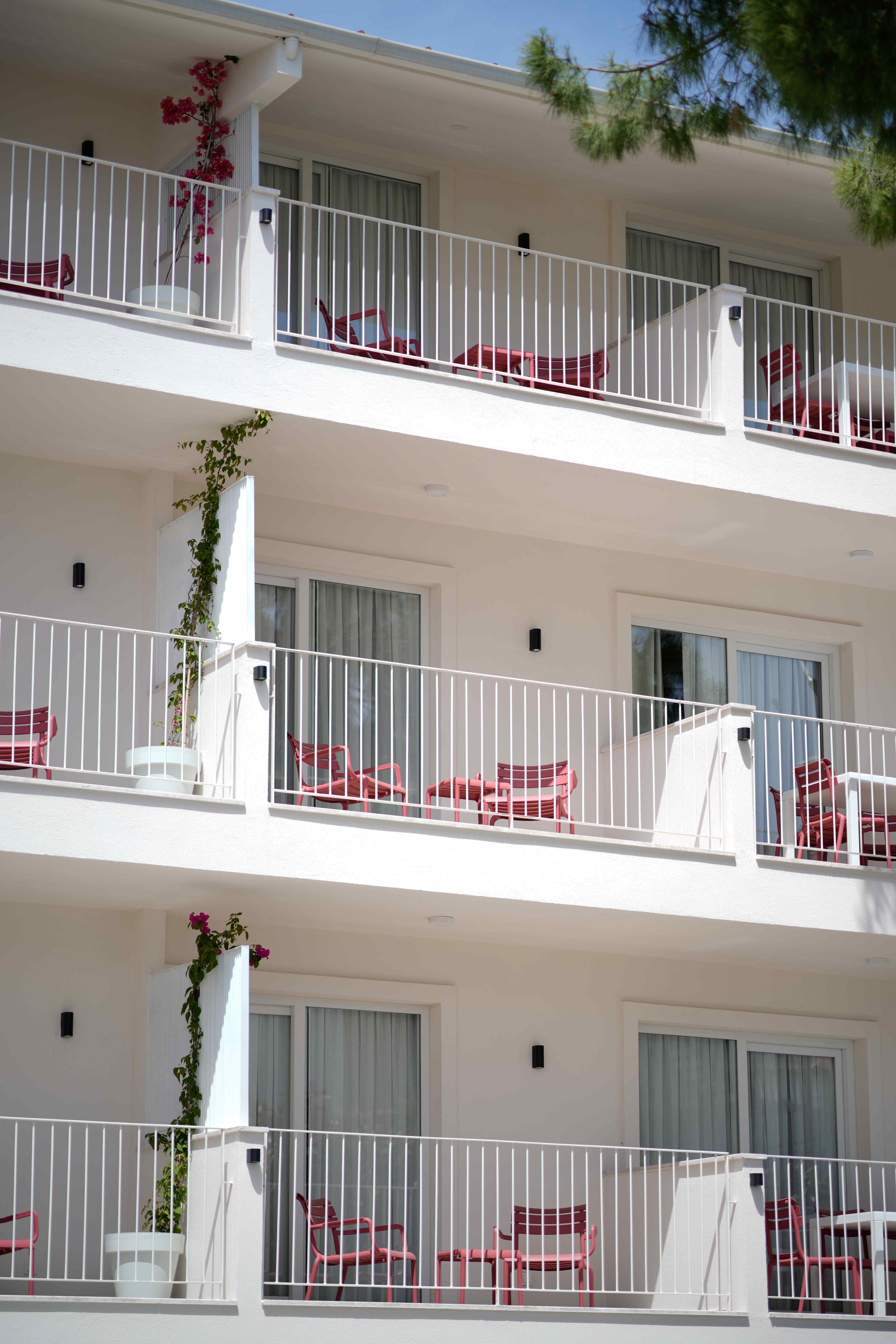 Diplomat Suites Turunç