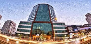 Kule Hotel & Spa Gaziantep · 58