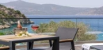 Süper  Deluxe Jakuzili Deniz Manzaralı Oda Görseli