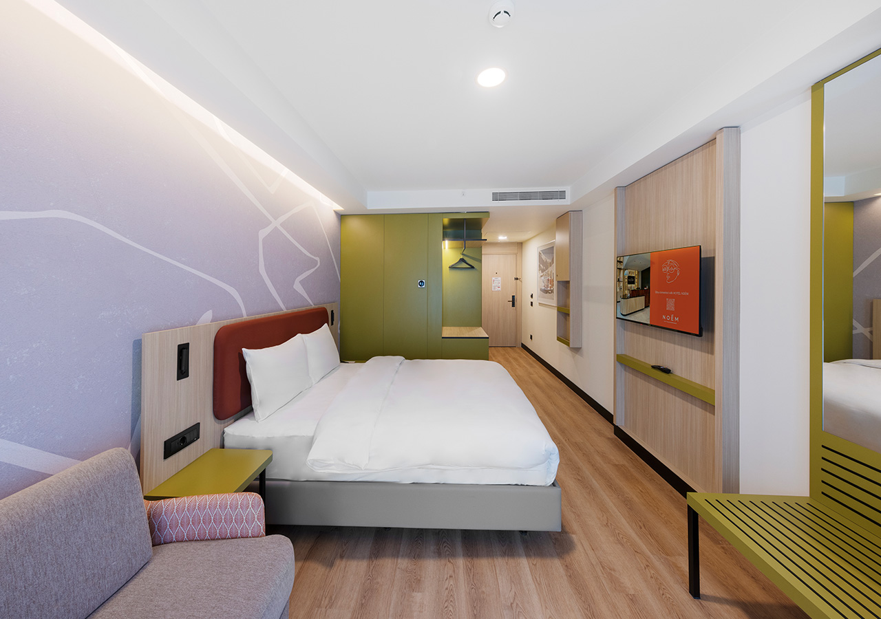 Noém Hotel