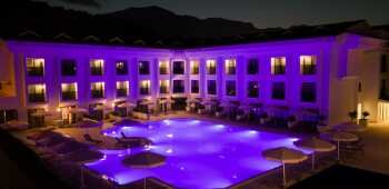 Saint Star Kemer (+16 Adult Only)