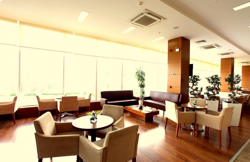Oruçoğlu Oreko Hotel