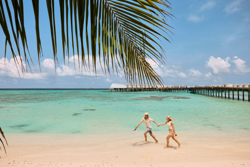 Robinson Maldives - Adults Only · 57