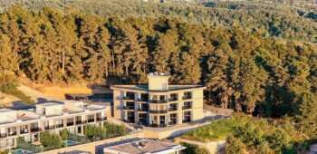Sapanora Otel