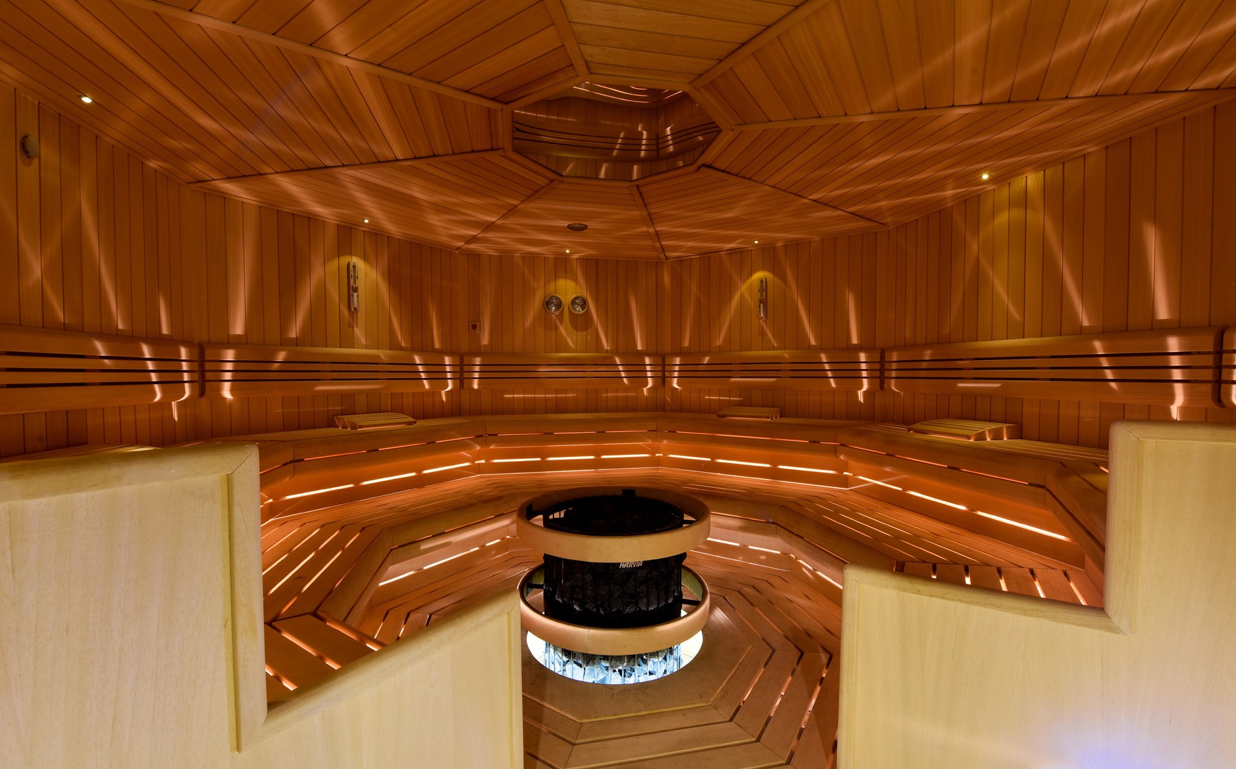 Hotel Caeli