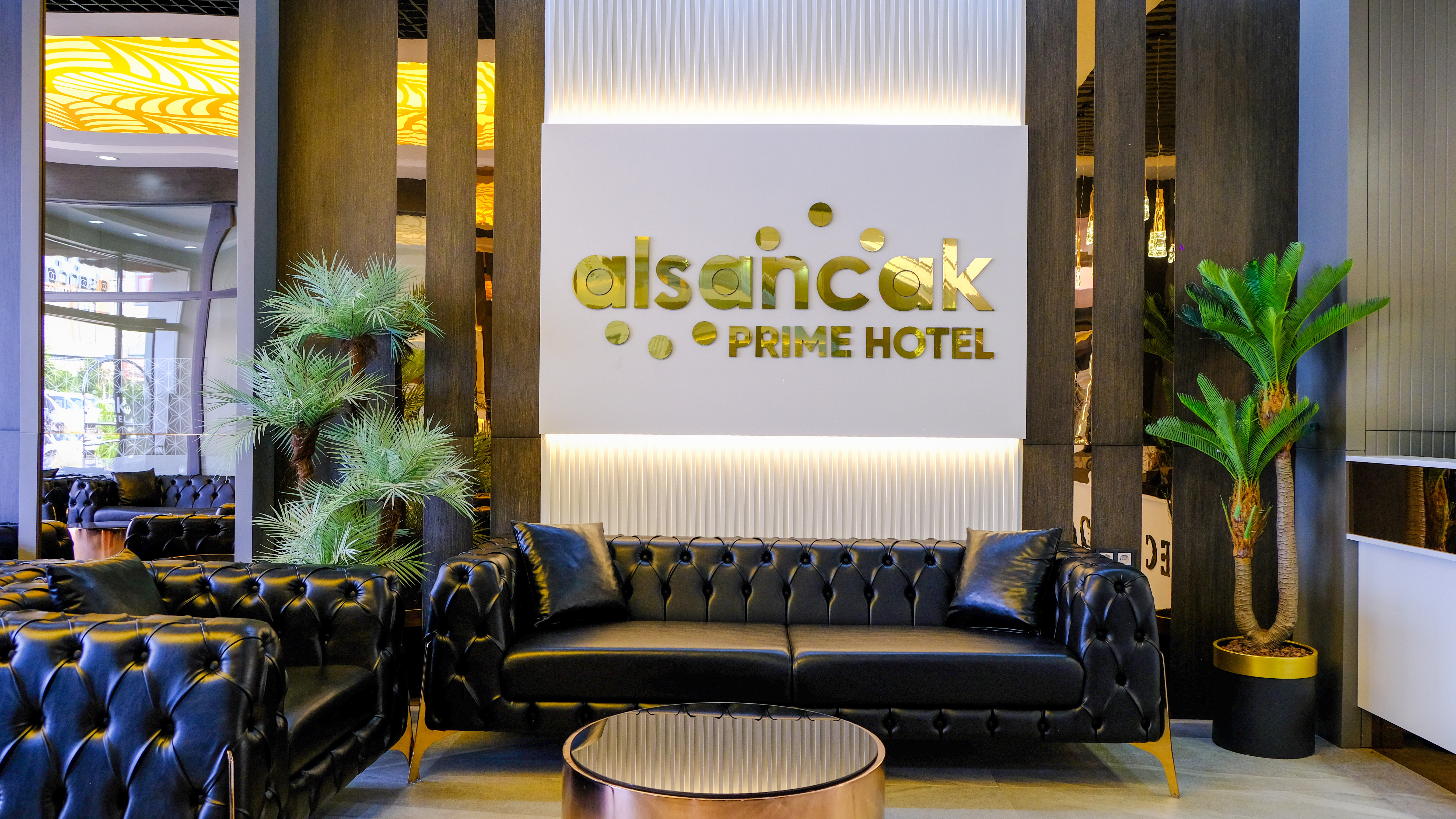 Alsancak Prime Hotel galeri 8