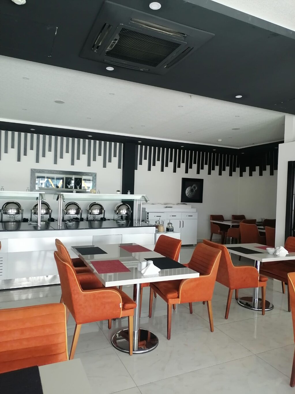 Kayseri Köşk Hotel · 5