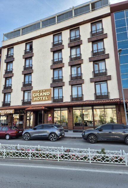 Grand Hotel Akşehir galeri 10