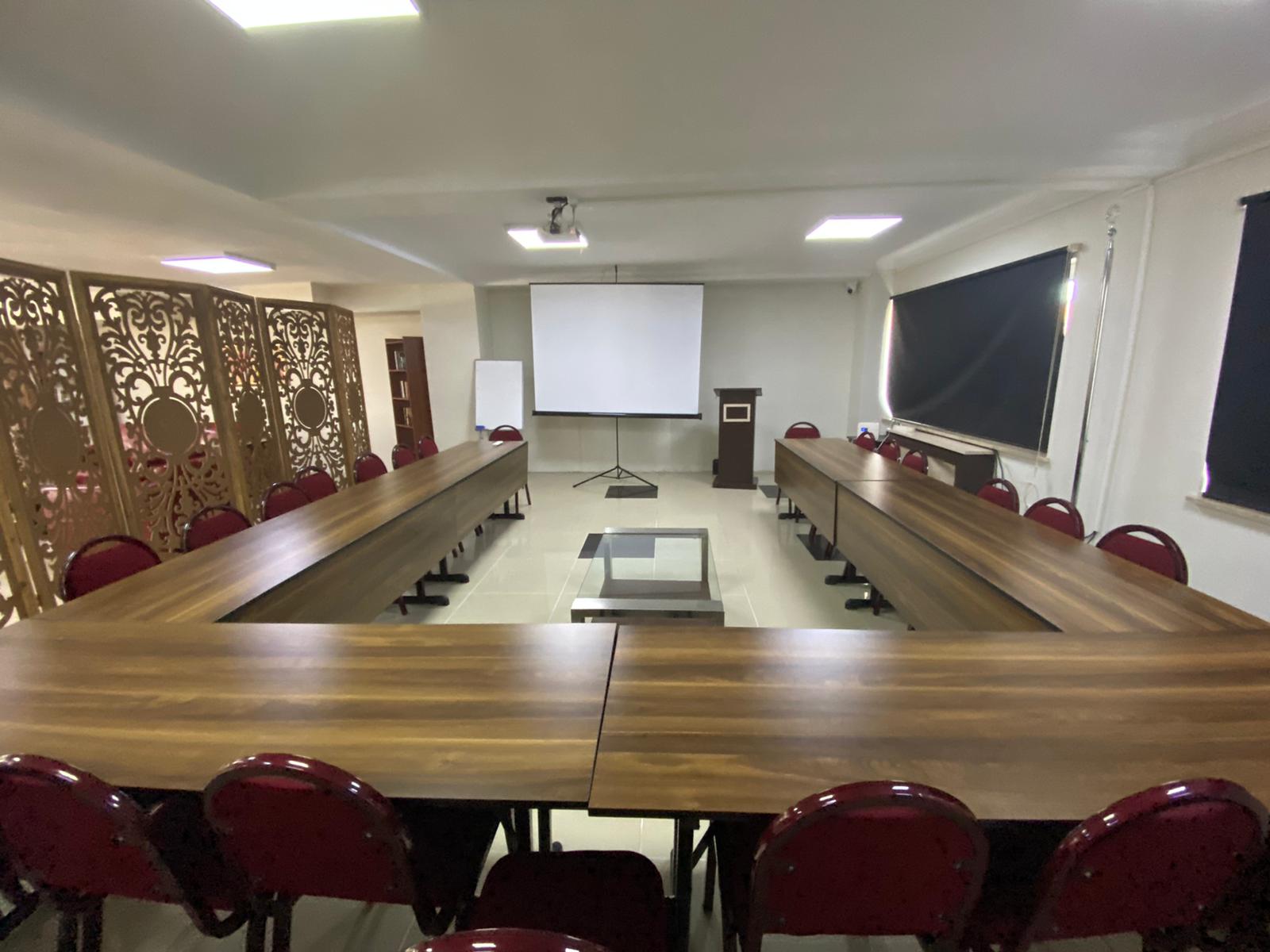 The One Hotel Kırşehir