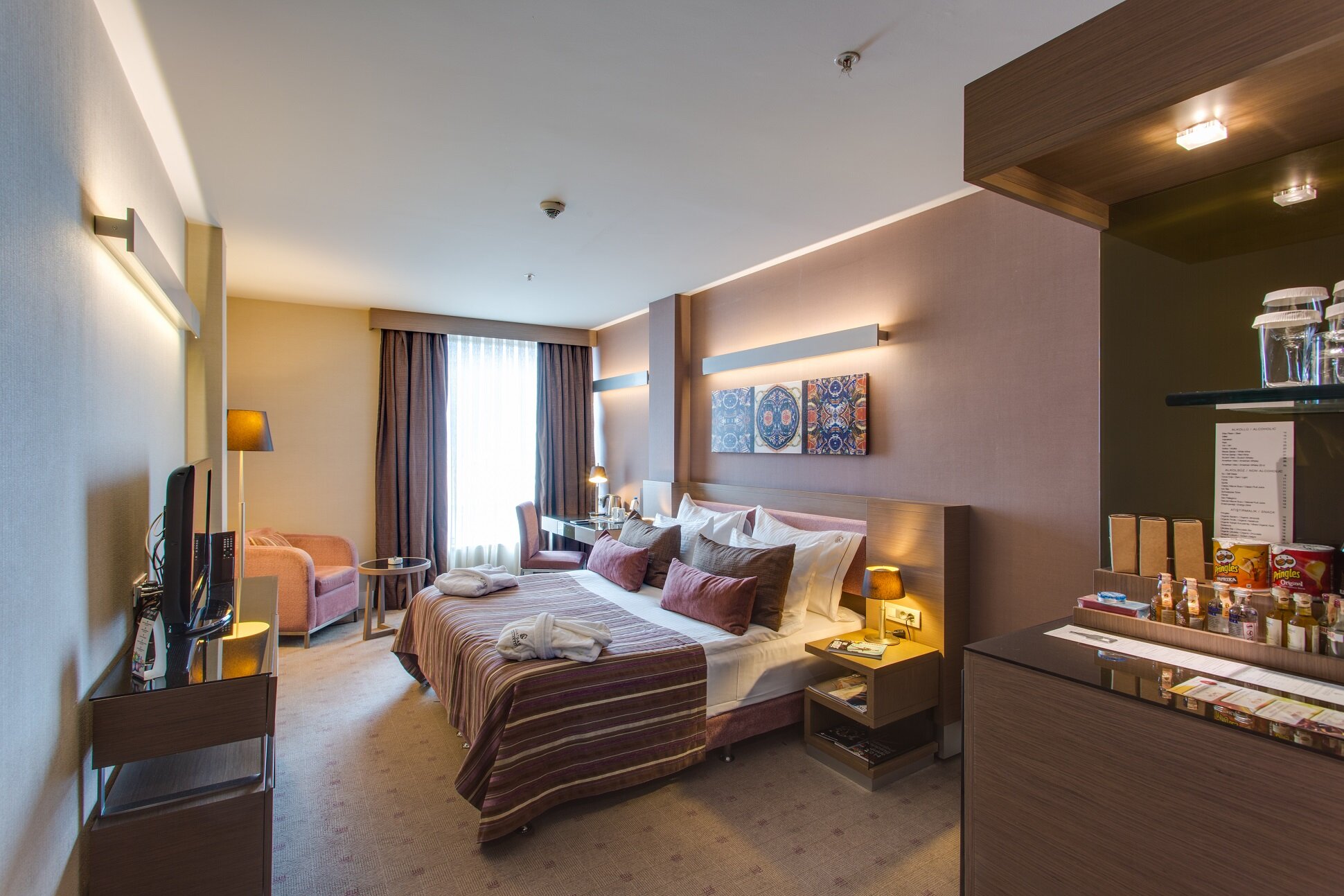 Avantgarde Urban Levent · 75