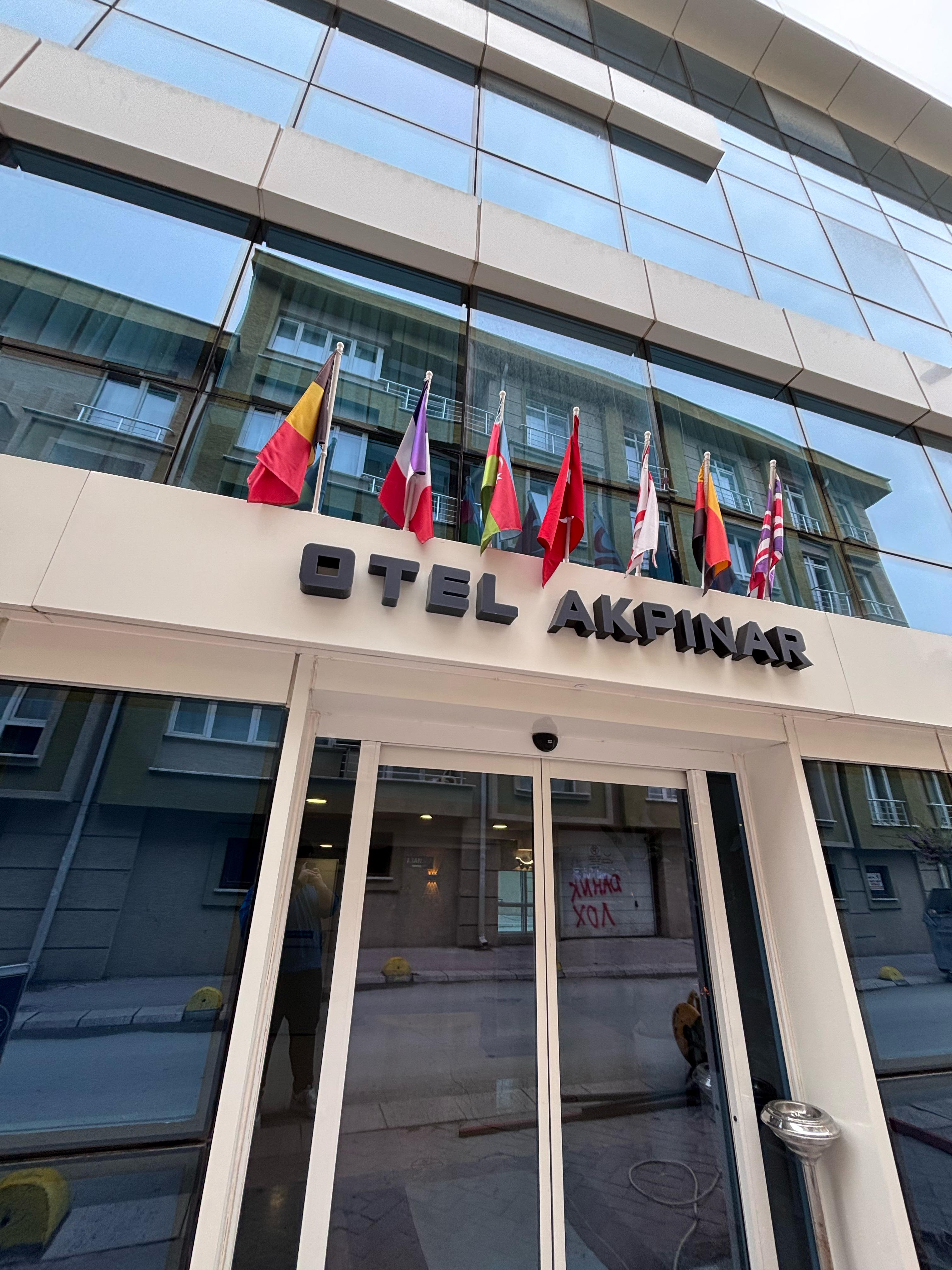 Otel Akpınar  146