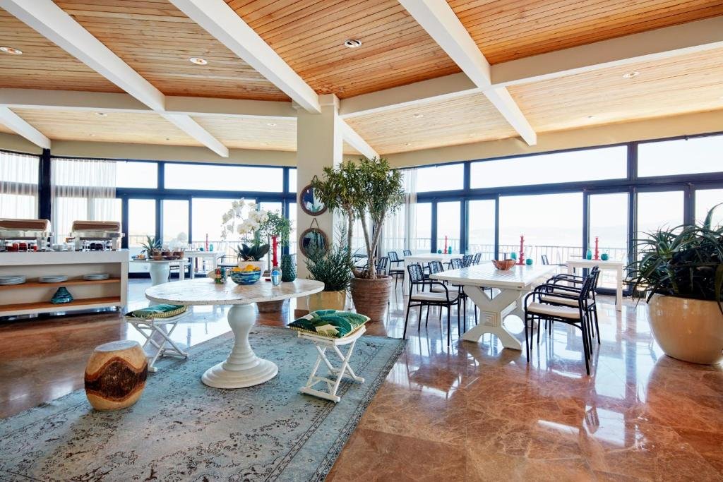 Med-inn Boutique Hotel
