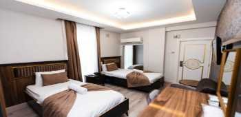 Grand Diamond Hotel · 37