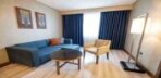 Deluxe King Room Görseli