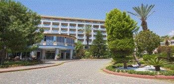 Grand Kaptan Hotel