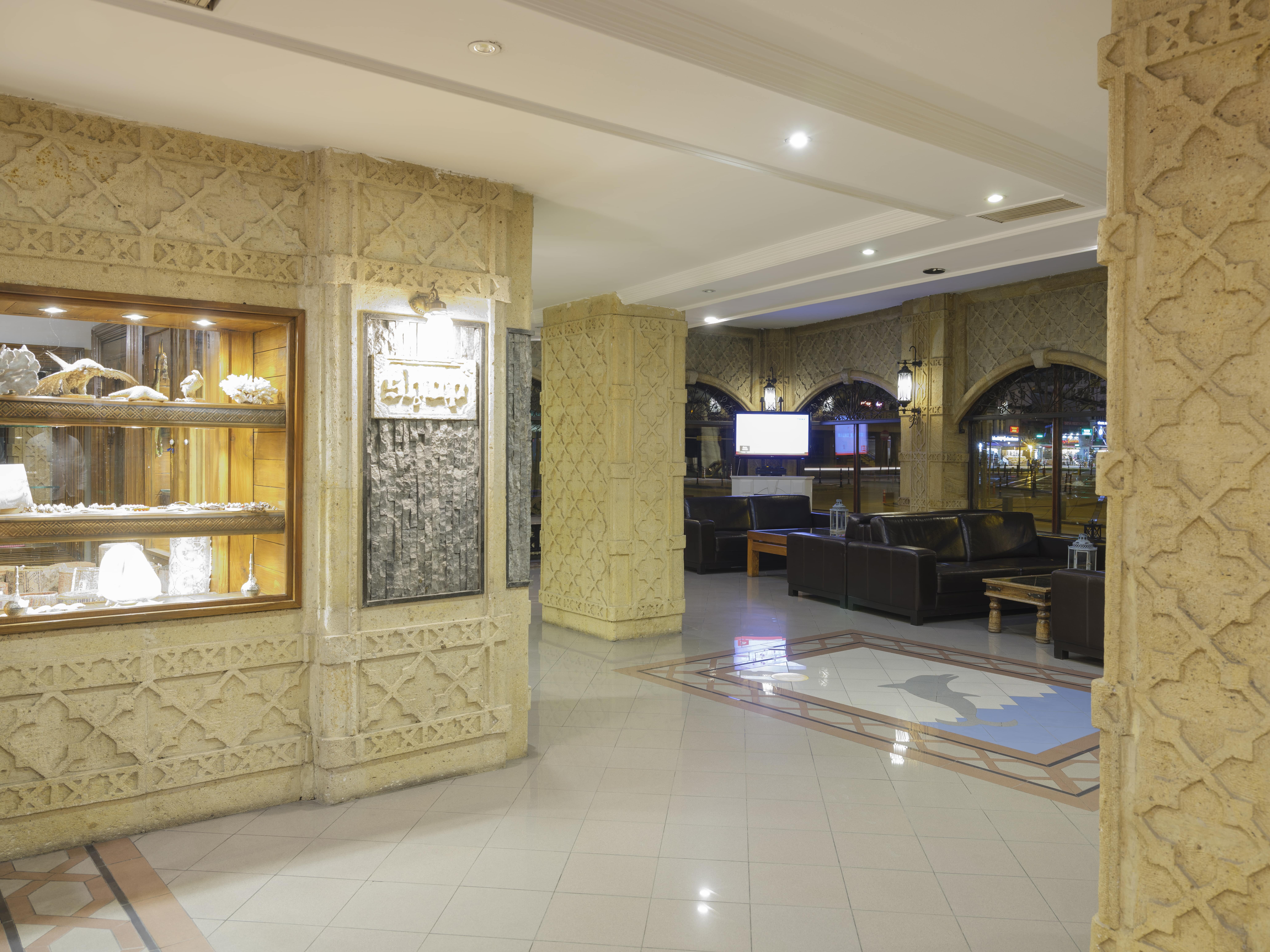 Balıkçılar Hotel
