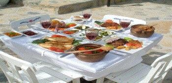Markiz Konakları