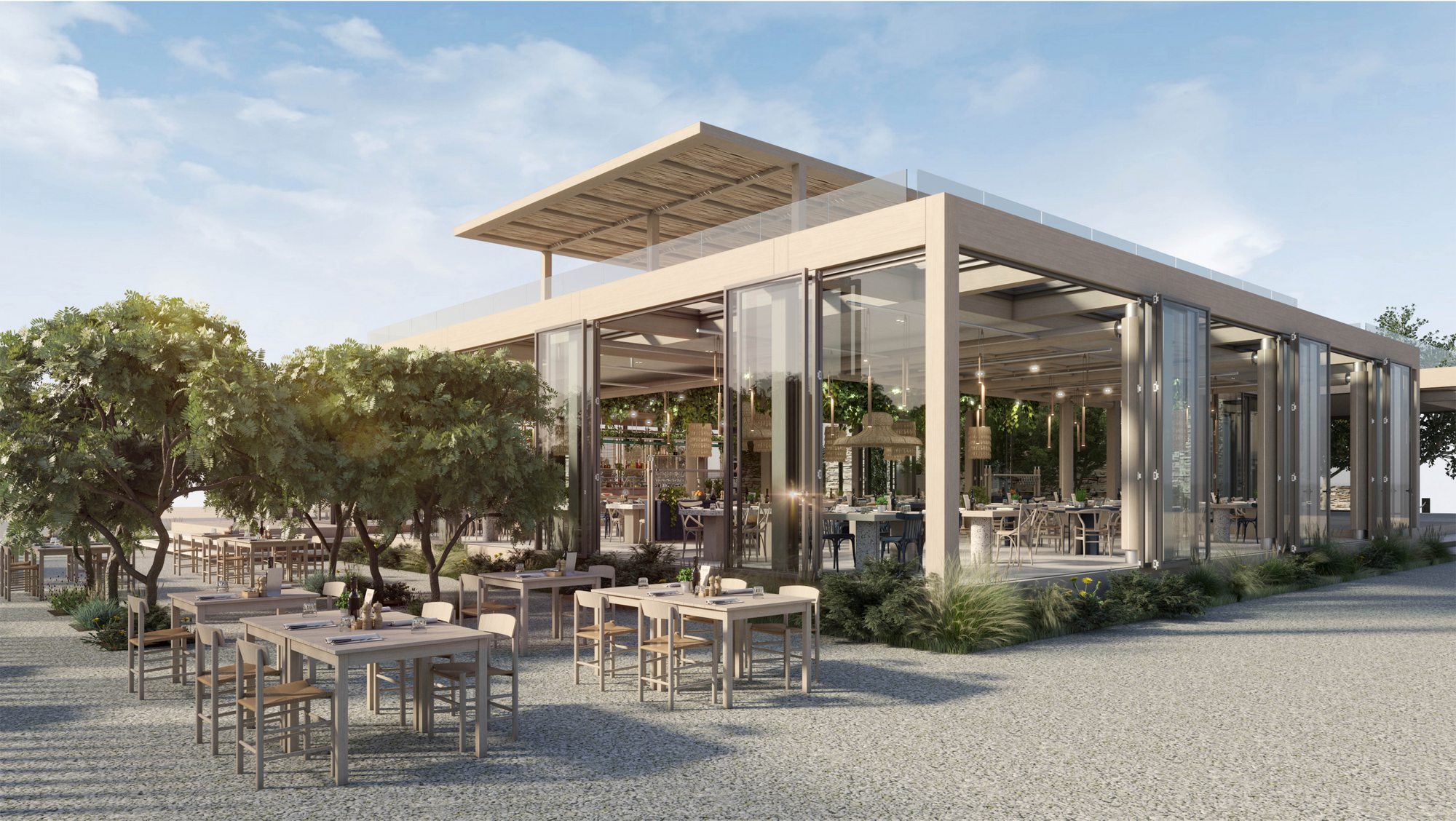 İnemare Hotel