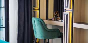 Hebb Otel · 29