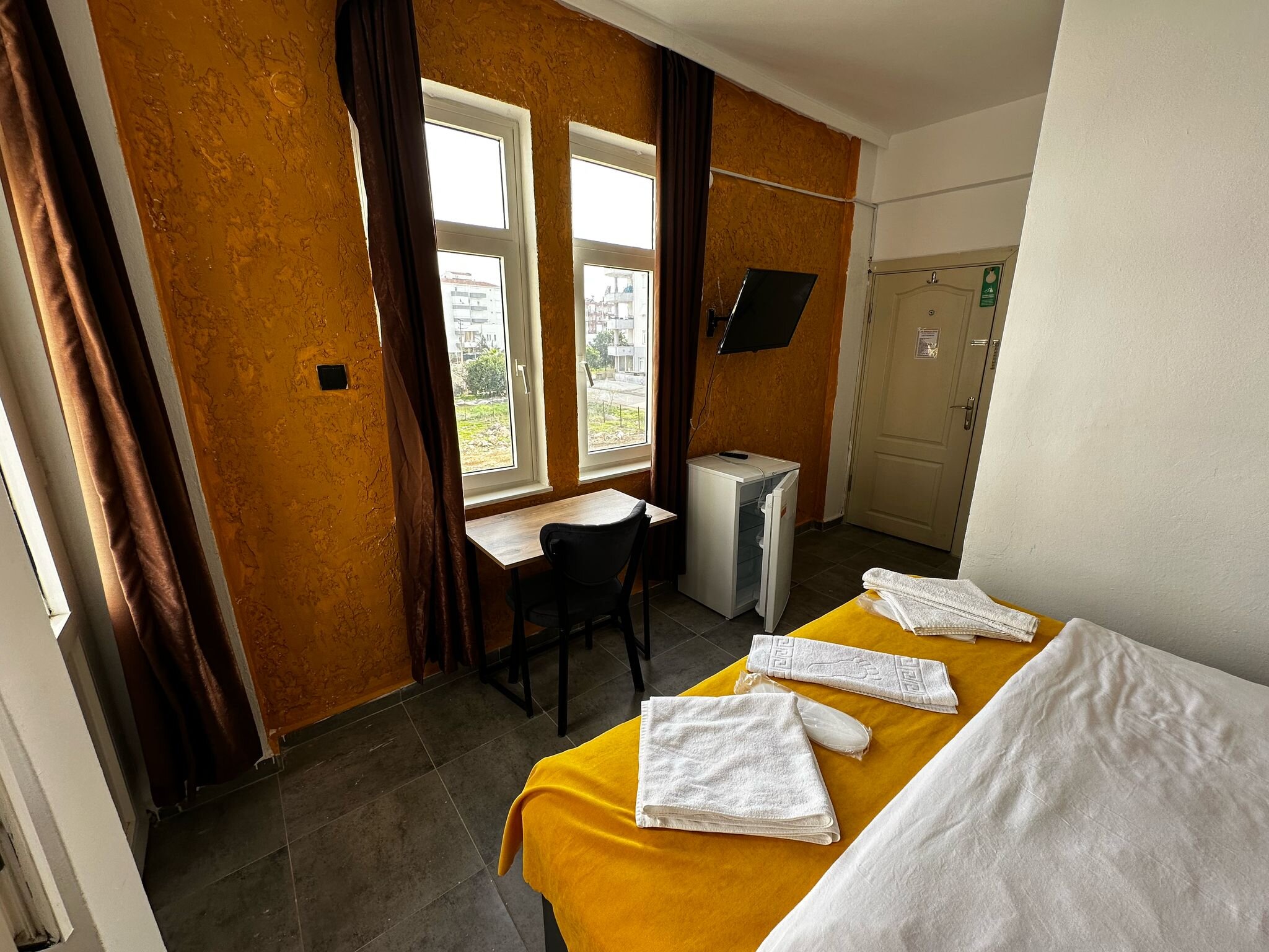 Finike Sever Otel galeri 7