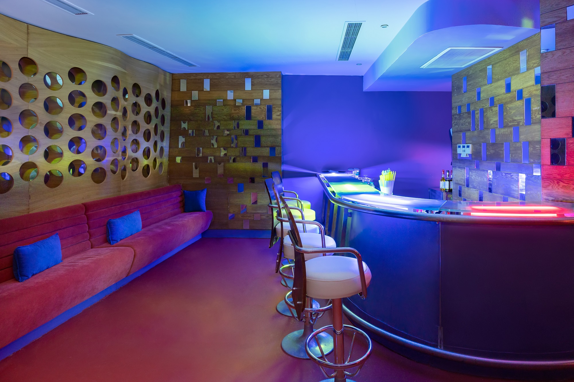 La Blanche Resort & Spa Hotel