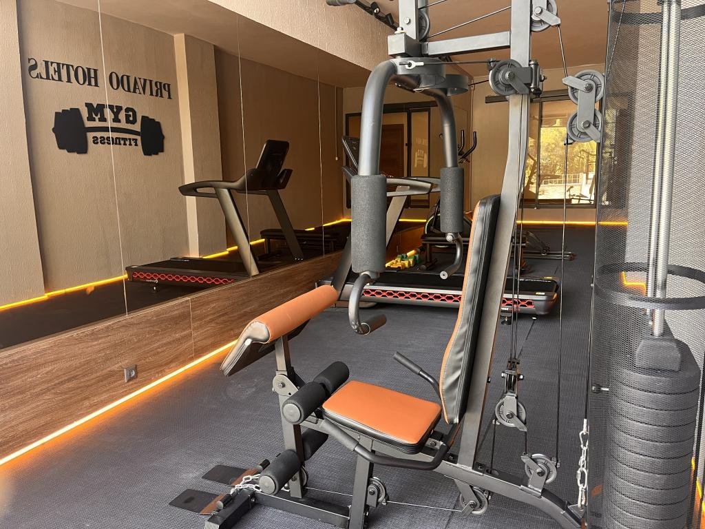 Privado Hotel · 38