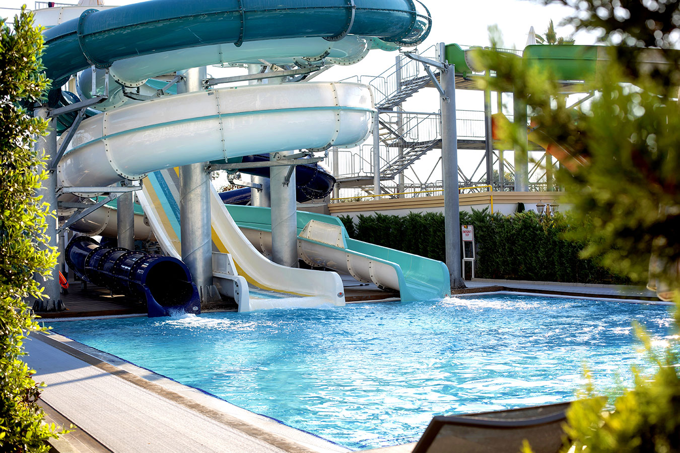 Riolavitas Resort & Spa