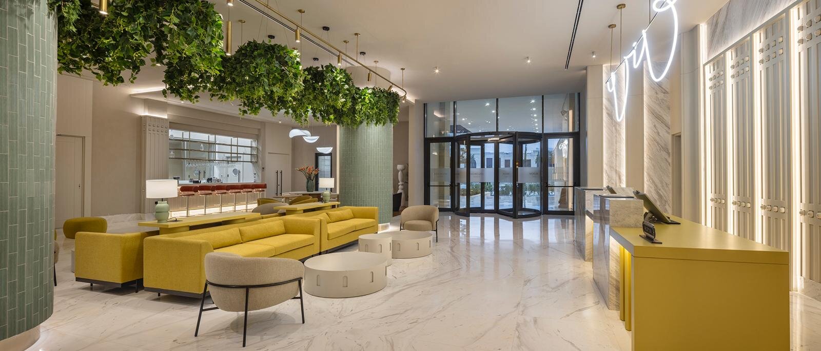 Mercure Antalya Belek galeri 10