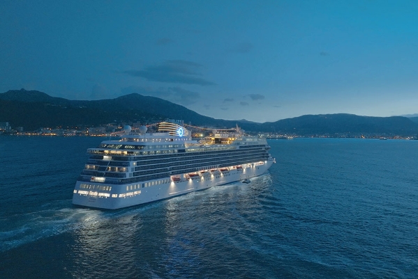 6* Oceania Allura ile Adriyatik Deniz 6 Gece (THY) - 18 Temmuz 2025
