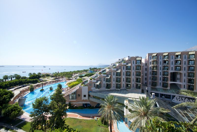 Limak Limra Hotels & Resort