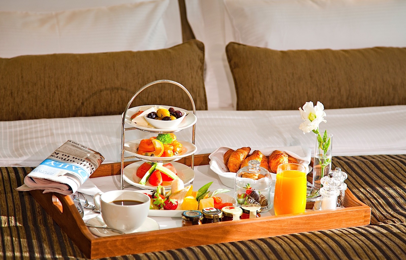 Limak Eurasia Luxury