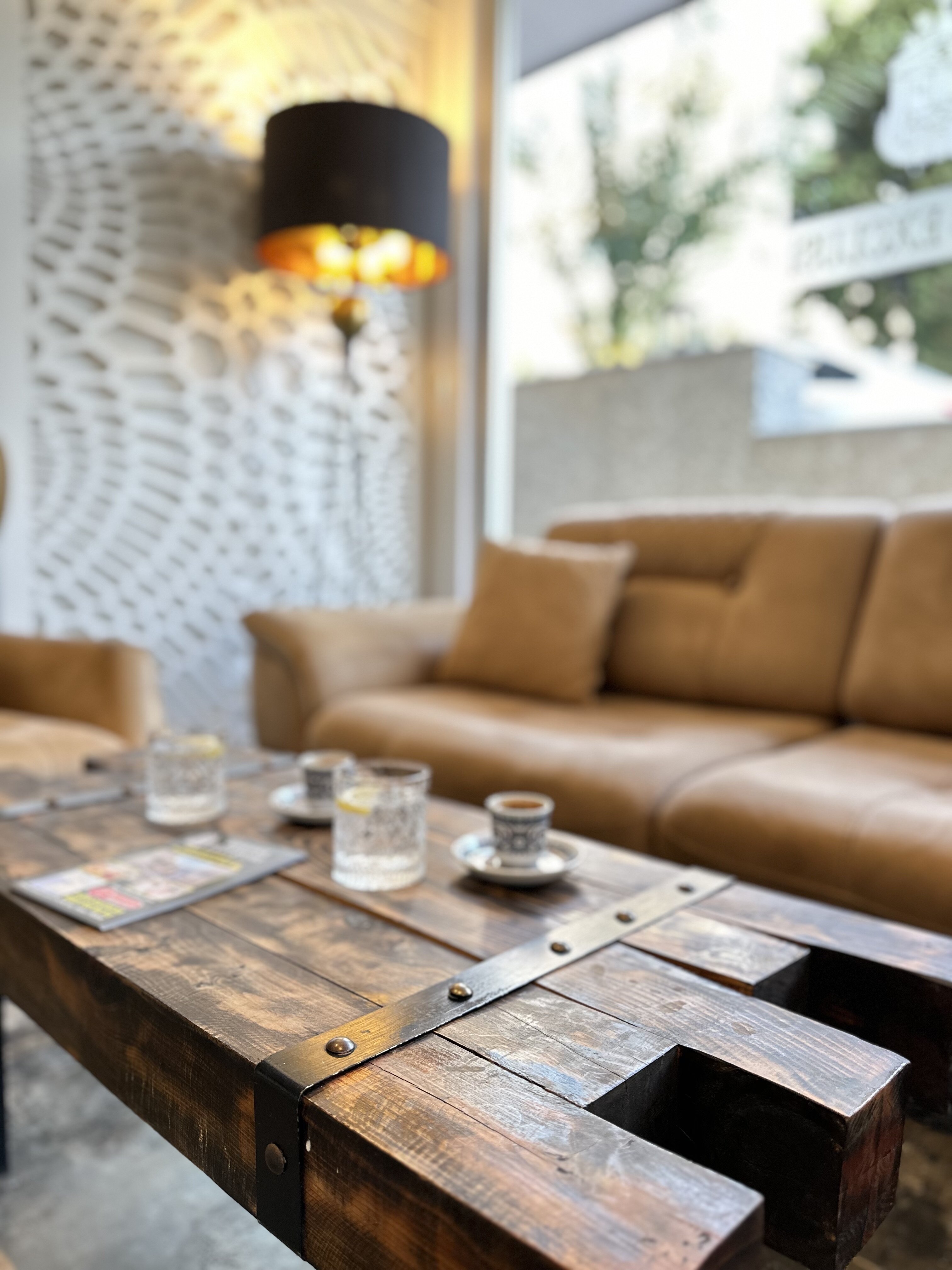 Mogons Exclusive Hotel galeri 8