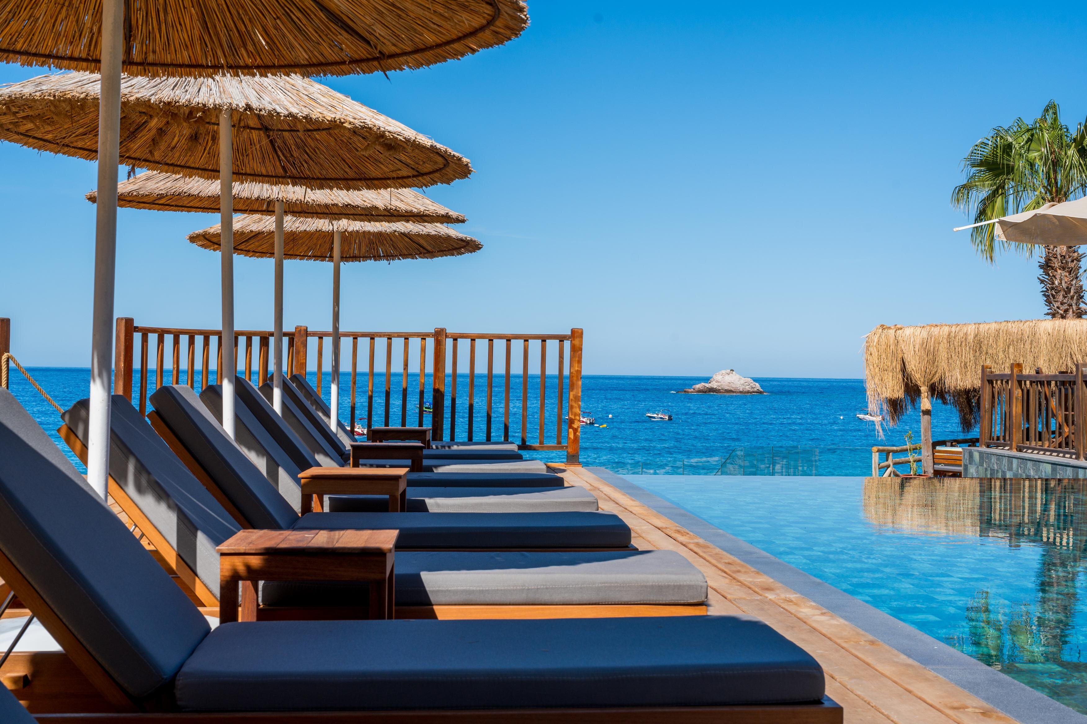 Sea Valley Bungalows