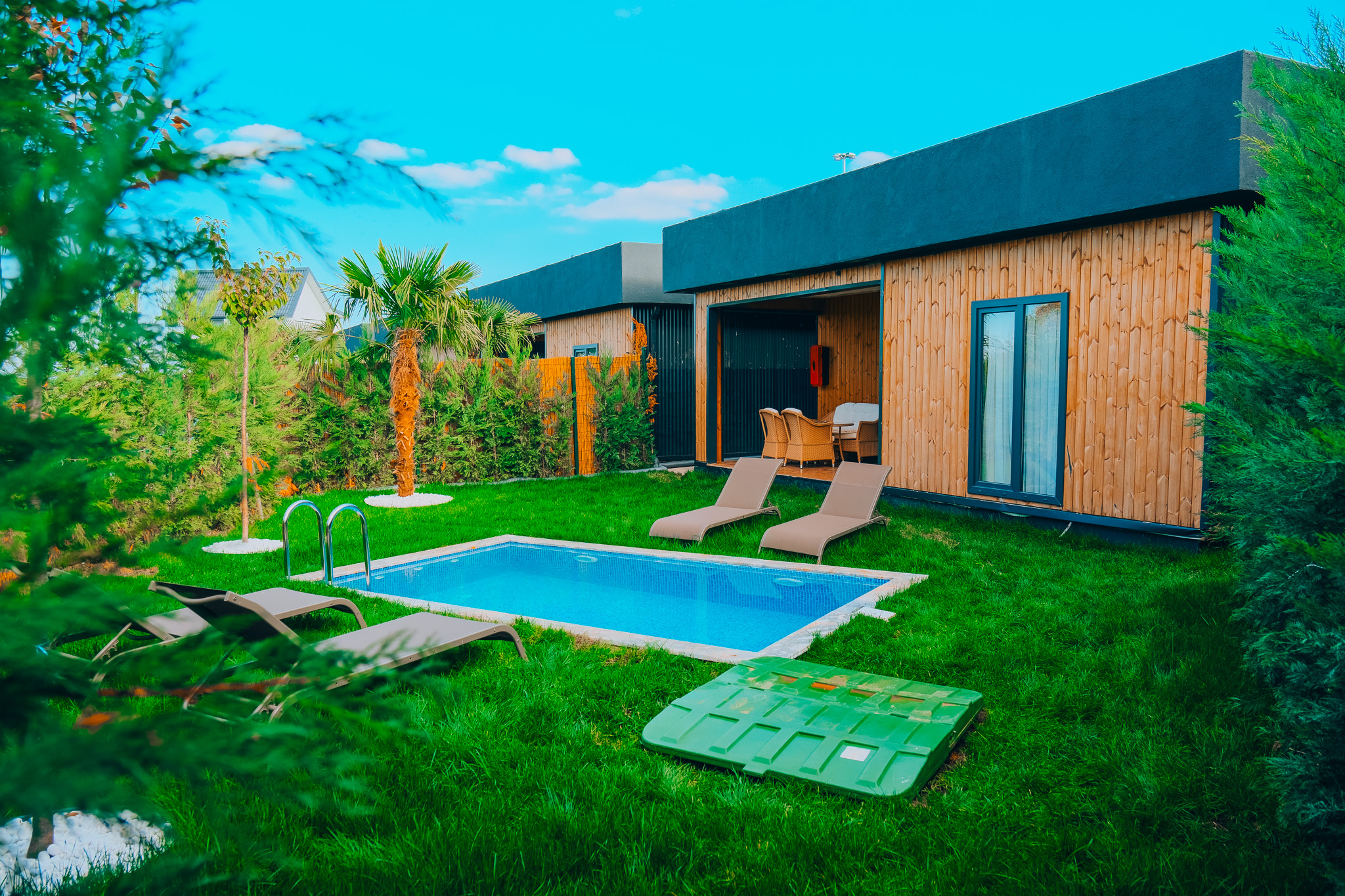 The Green Park Hotels & Resort Sapanca