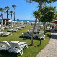 Meryam Suite Deluxe galeri 6