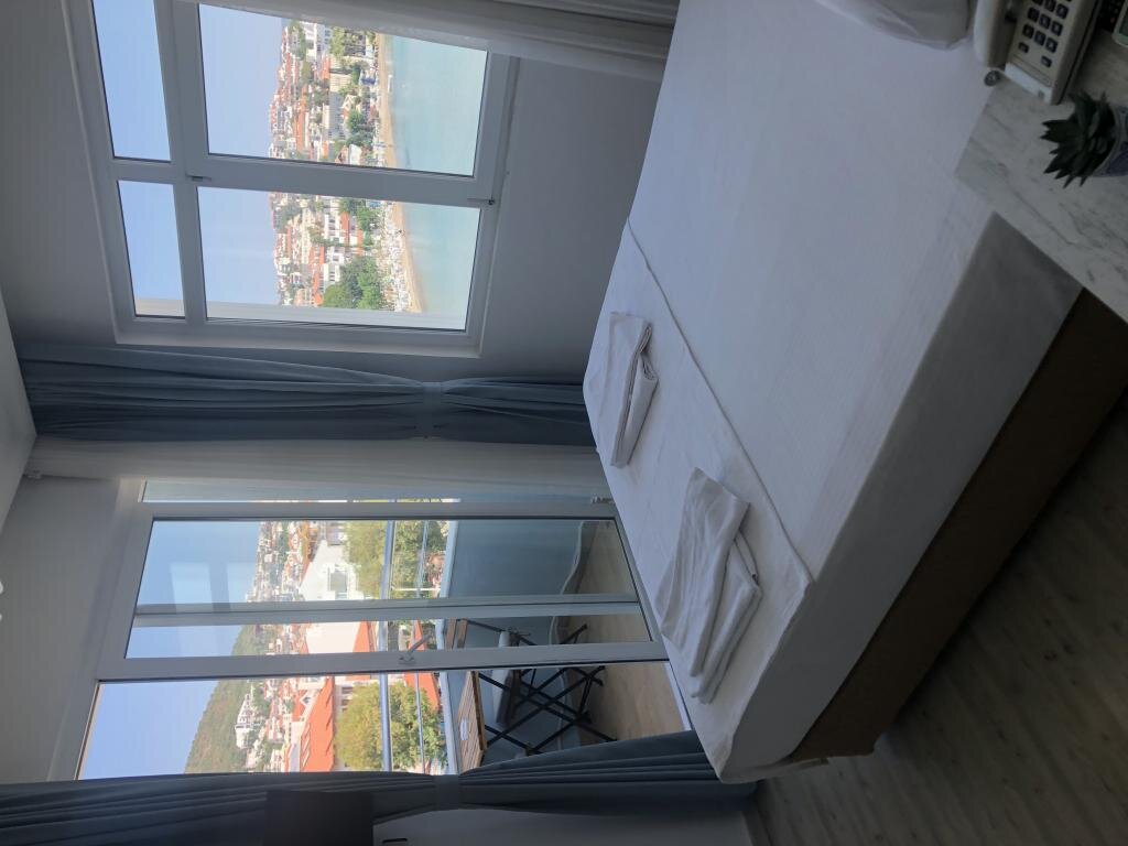 Datça Deniz Otel