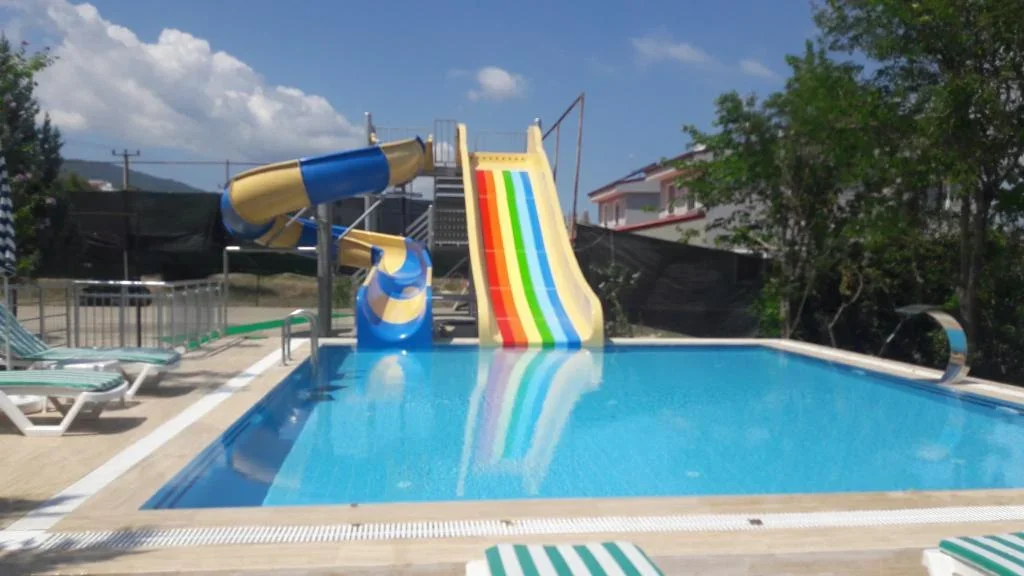 Melodi Club Otel Rezervasyon