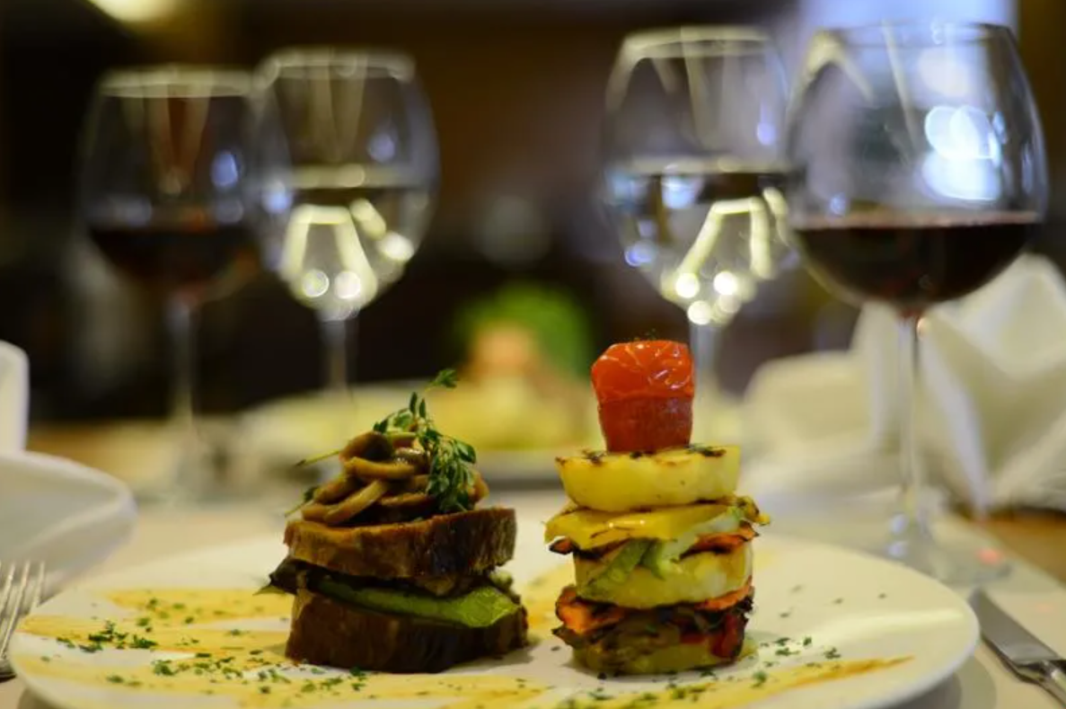 Crowne Plaza İstanbul Harbiye Rezervasyon