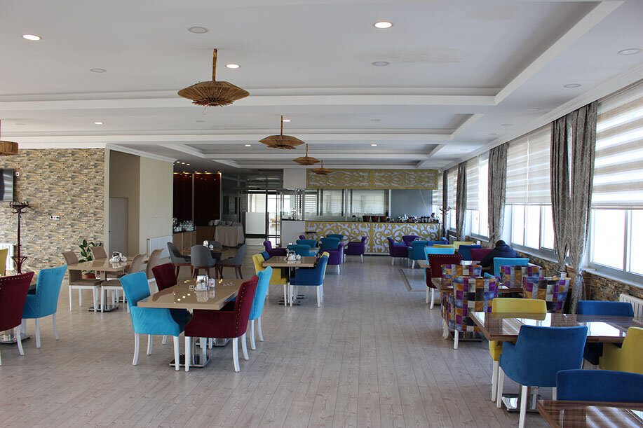 Hotel Diyar Paris Rezervasyon