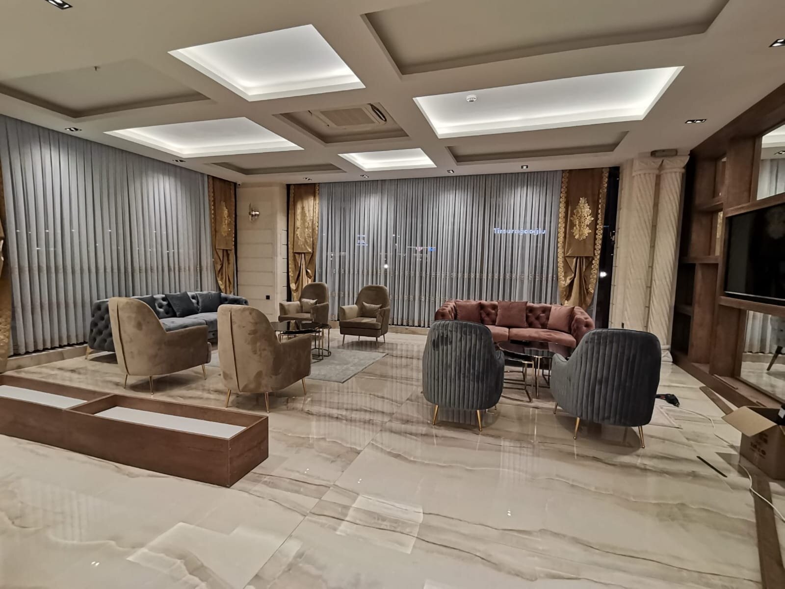 Anemon Mardin Otel · 16